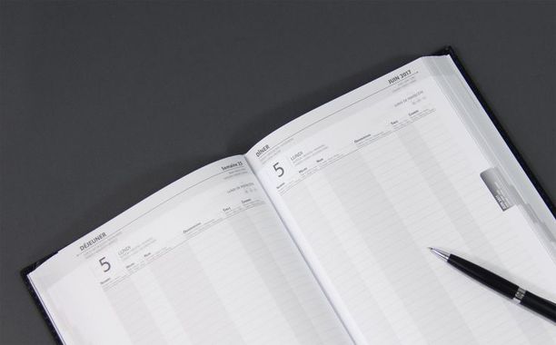 agenda